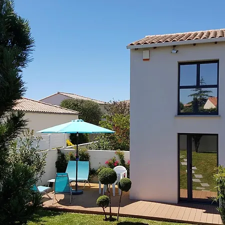 T2 Duplex Cosy Et Lumineux, Classé 3 étoiles Appartamento *