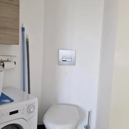 T2 Duplex Cosy Et Lumineux, Classé 3 étoiles * Fouras