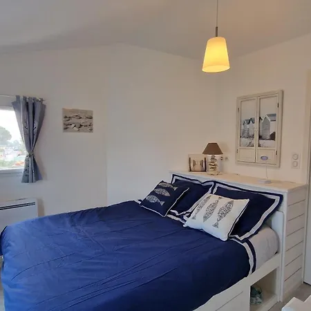 Appartamento T2 Duplex Cosy Et Lumineux, Classé 3 étoiles Fouras