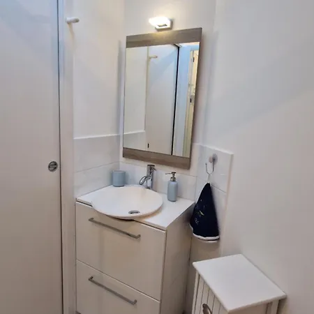 T2 Duplex Cosy Et Lumineux, Classé 3 étoiles